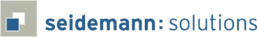 Seidemann Solutions
