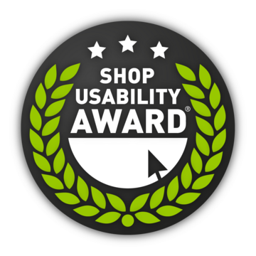 Usability Award Juror