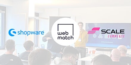 Shopware Meetup Köln