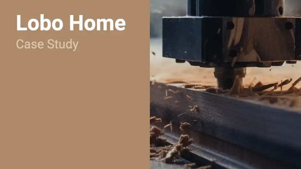 Lobo Home Interview