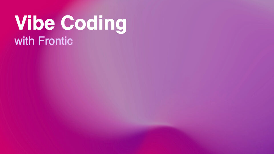 Vibe Coding E-Commerce API-First trifft KI-Power
